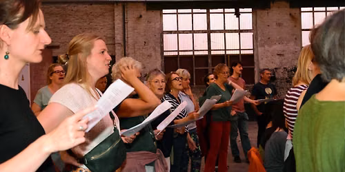 HAL 5 ZINGT !