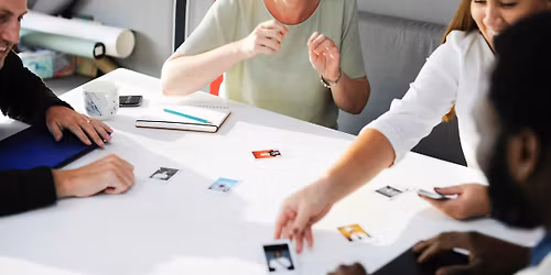 Maak je opleidingen en workshops interactief en activerend met LUDO's
