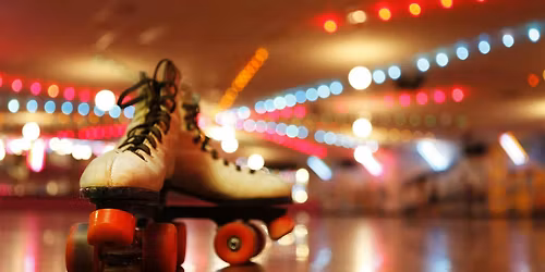 Adult Skate Night Beginner Friendly