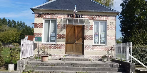  Sentier de la Campagne Grav\u00e9e.