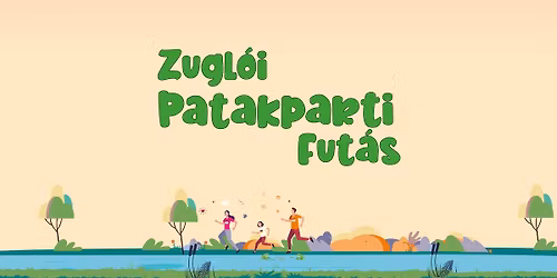XIX. Zugl\u00f3i Patakparti Fut\u00e1s