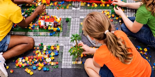 Lego & Building Kids Camp (Ages 4\u201312) \u2013 Encinitas