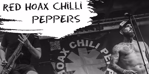 Tribute: Red Hoax Chilli Peppers