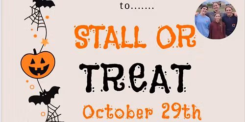Stall or Treat