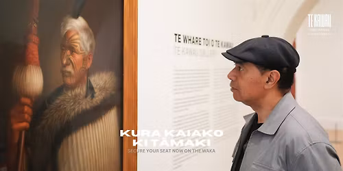 KURA KAIAKO WORKSHOP