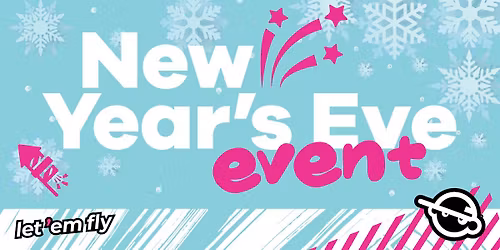 Family-Friendly New Year's Eve Party \ud83c\udf86 \ud83c\udf8a \ud83c\udf89
