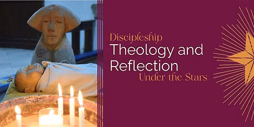 God of the Stars: Theology and Reflection (ONLINE)