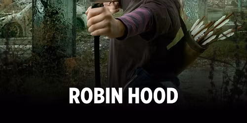 Robin Hood - Rogaland teater FULLT