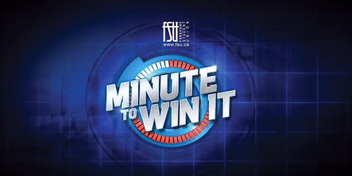 Minute To Win It