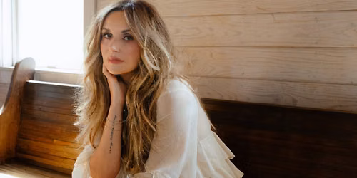 Carly Pearce