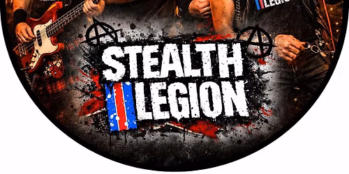 STEALTH LEGION