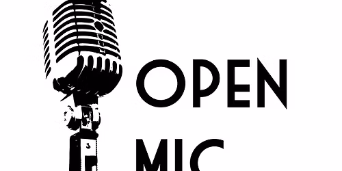 Open Mic with Matt Filer (Underground)