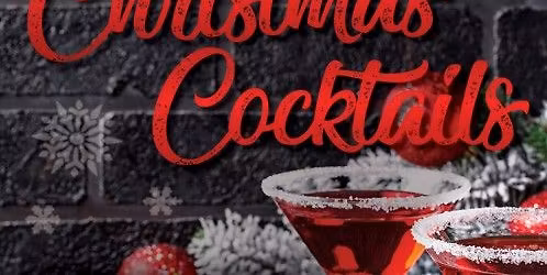 Christmas Cocktails