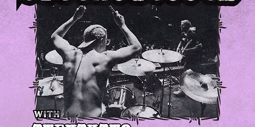 Crooked Teeth (Cali), Twentytwo and Powerline Trail @ Harper & Penny\u2019s