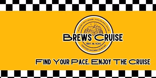 Brews Cruise