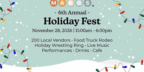2026 Holidaze Music Festival - Sunday at Sunset Cove Amphitheater