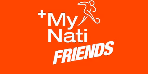 MyNati - Friends