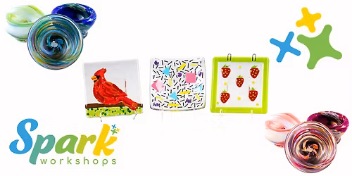 Spark Workshops Saturday 1\/3\/2026