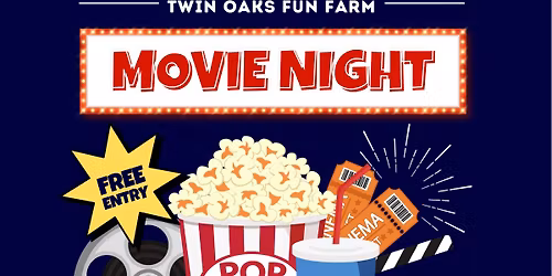 Movie Night Polar Express