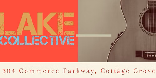 Lake Collective @ Oakstone