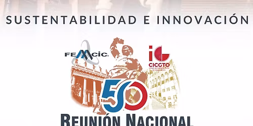 50 Reuni\u00f3n Nacional FEMCIC