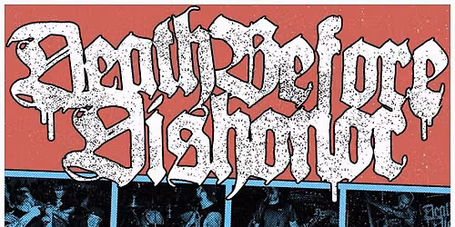 Death Before Dishonor in El Paso