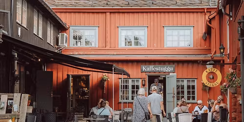Sommerkonsert med Quintus Quiz