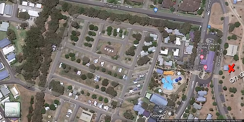 ADD Fitzgerald St BBQ