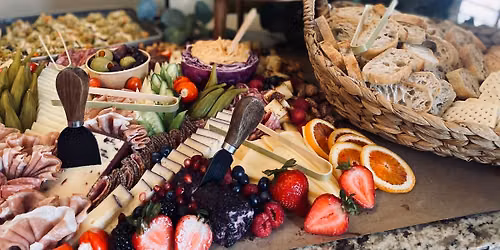 Charcuterie 101 Workshop