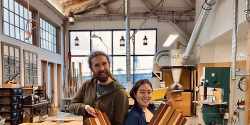 Woodworking Basics - Cutting Boards