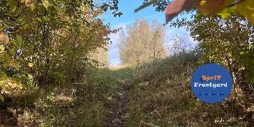 SpriT Frontyard Staffanstorp 2026