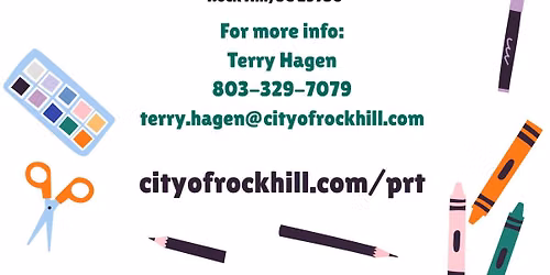 Miracle Park Arts & Crafts