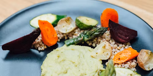 (Complet) Atelier "Cuisine v\u00e9g\u00e9tale" (Vegan)