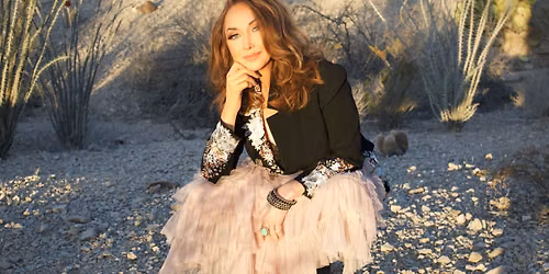 Pam Tillis