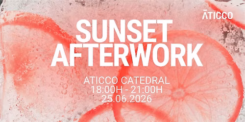 Sunset Afterwork Vol. I