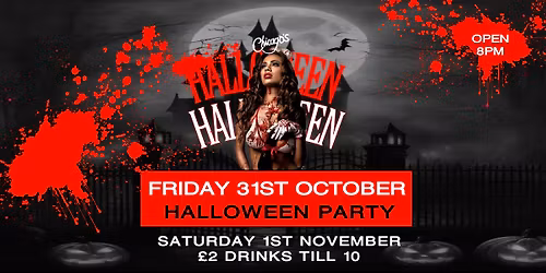 Halloween weekender \ud83c\udf83