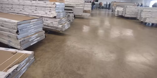 Year-End Garage Door & Opener Auction @Clark County Fairgrounds 12\/21\/25