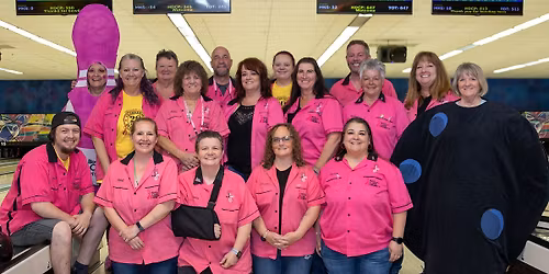 24th Bowl for a Cure