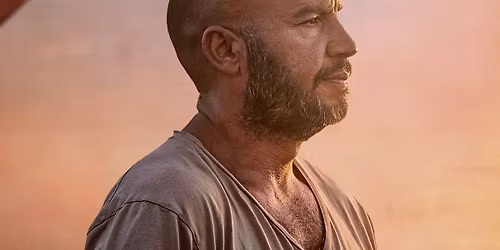 PREMIERE-EVENT: HERKULES FALDER + OPL\u00c6G VED TIDLIGERE UDSENDT CHRISTIAN B. KUMMERFELDT