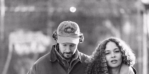 Max Herre & Joy Denalane 