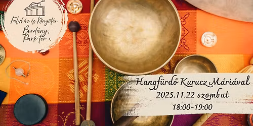 Hangf\u00fcrd\u0151 Kurucz M\u00e1ri\u00e1val