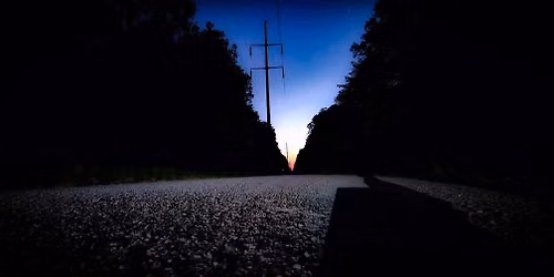 7th annual Enola Night ride 