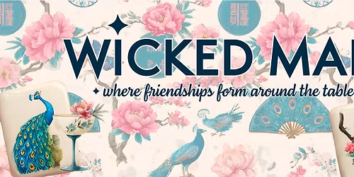 Mahjong 101 at Two Trunks