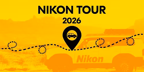 Nikon Tour Experience at PhotoFest