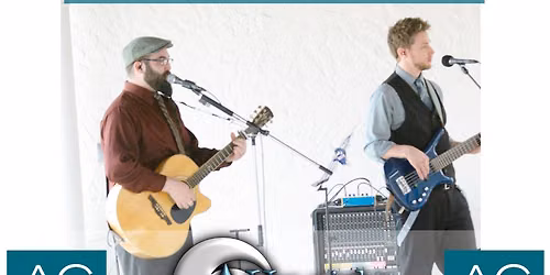 Upside Avenue Duo