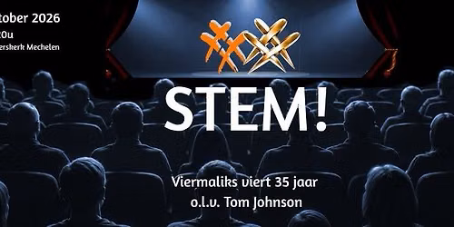 STEM!