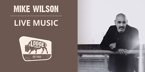 Mike Wilson Live Music 