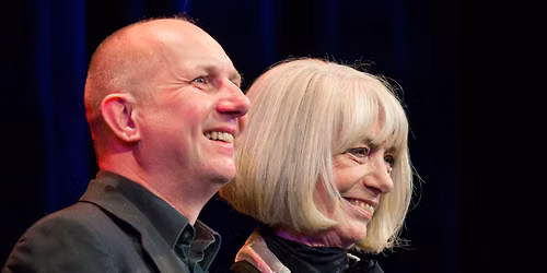 Erika Pluhar und Roland Guggenbichler - Es war einmal