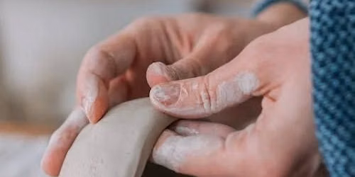 Clay & Connection - includes ENGAGE Monthly Access Pass