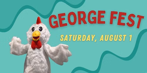 George Fest 2026